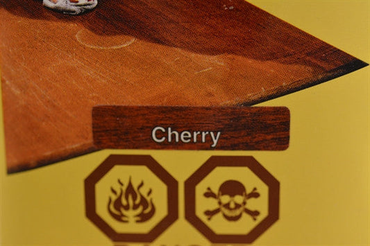 CHERRY Howard Restor-A-Finish