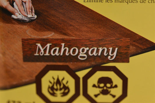 MAHOGANY Howard Restor-A-Finish