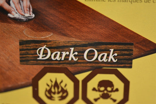 DARK OAK Howard Restor-A-Finish