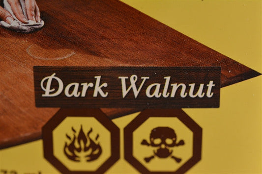 DARK WALNUT Howard Restor-A-Finish