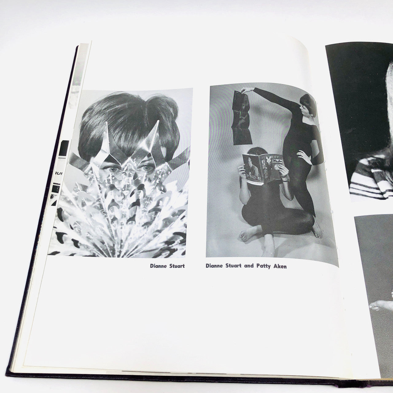 Tally Stick, University of Calgary, Year Book, Yearbook, Hardcover, Calgary, Alberta, 1968