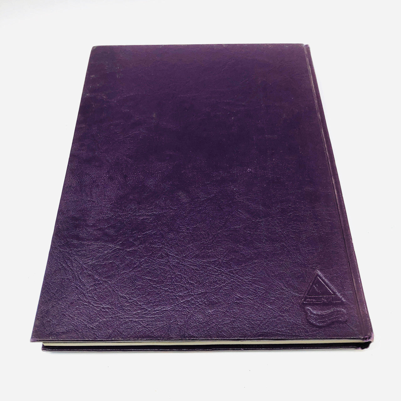 Tally Stick, University of Calgary, Year Book, Yearbook, Hardcover, Calgary, Alberta, 1968