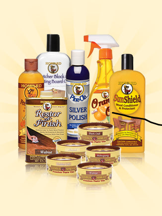 Howard, Howard's, Pine-Ola, Silver Polish, Silver, Polish