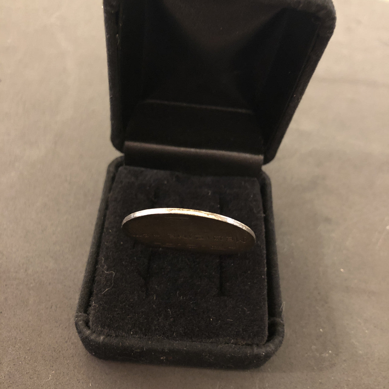 Sterling Silver Medal, Royal Life Saving Society, Royal Air Force