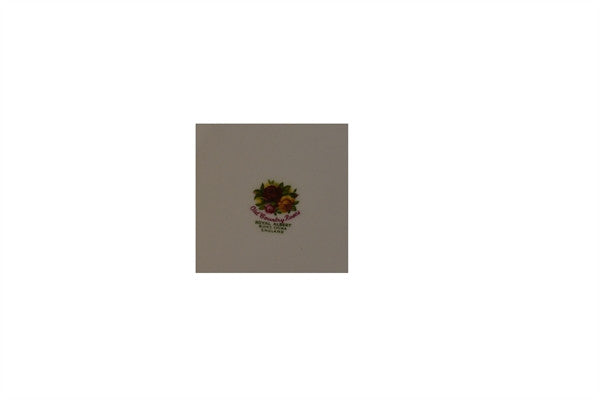 Royal Albert Old Country Roses Sandwich Tray
