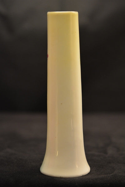 Rheinhold Schlegelmilch (R & S) Bud Vase or Hat Pin Holder Early 1900s