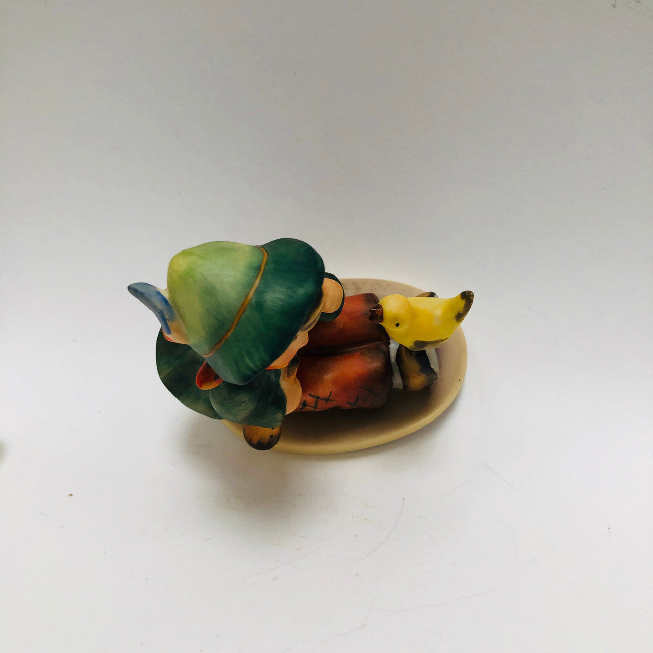 Vintage Hummel figurine - "Singing Lessons", TMK5