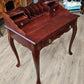 SET Vanity style desk with stool, Bombay Co.