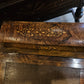 Antique ship captain's desk