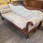 Antique long Empire sofa