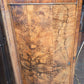 Art Deco cabinet/bar, burled walnut
