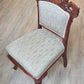 Set of 3 Victorian/Edwardian seats