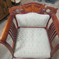 Set of 3 Victorian/Edwardian seats