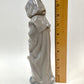 NAO, Lladro, hooded and Cloaked Boy with Dog, Porcelain, Figurine