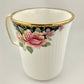 Royal Albert, Concerto, Mug, Coffee Mug, Vintage, Floral