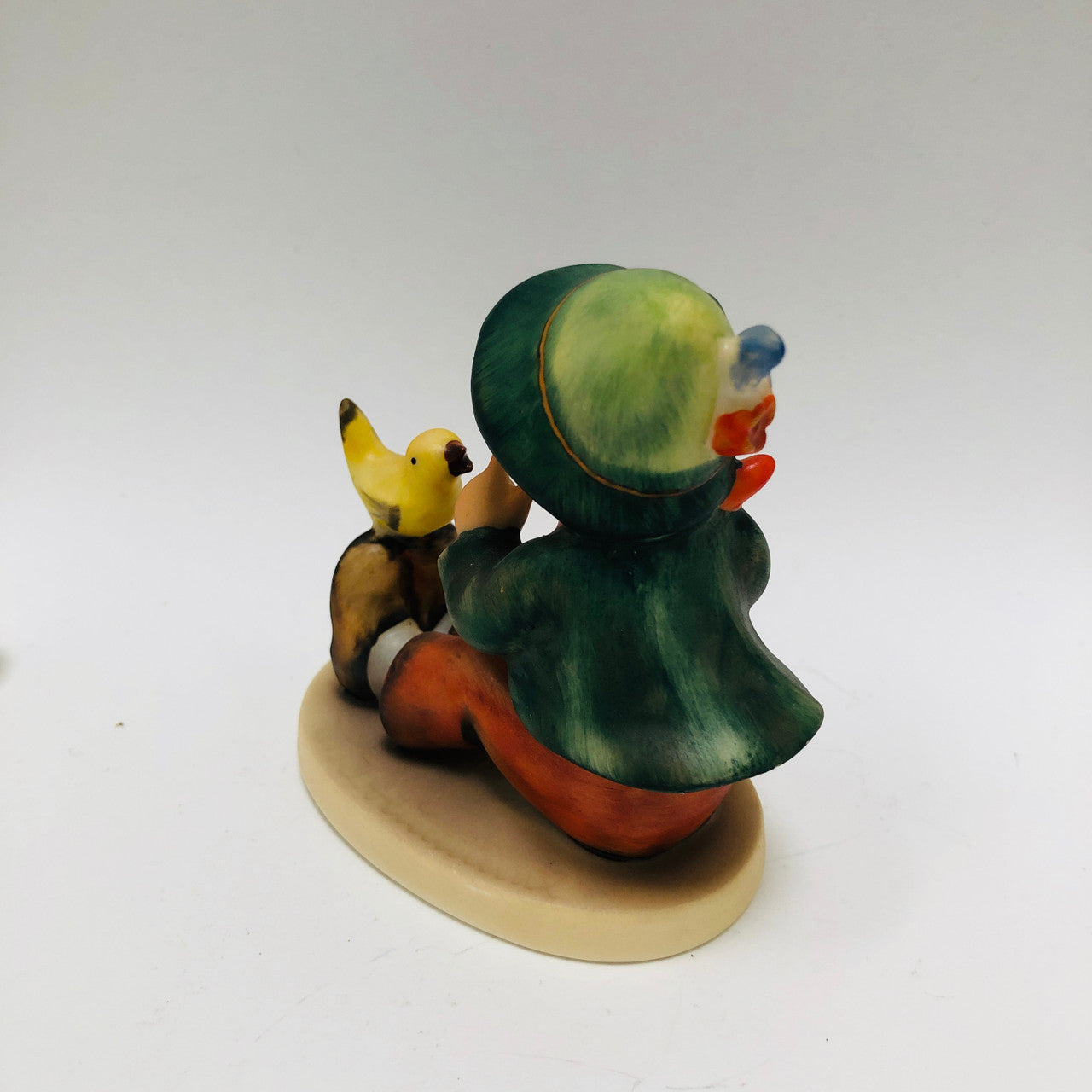 Vintage Hummel figurine - "Singing Lessons", TMK5