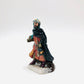 Royal Doulton, King Wenceslas, HN3262, HN 3262, Figurine, Fine Bone China, Miniature, Margaret Davies