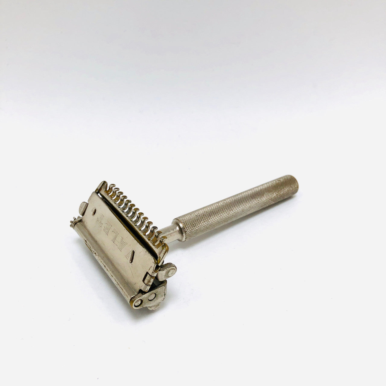 Vintage, Antique, Valet, Auto Strop, Safety, Razor, 1912, Steampunk ...
