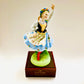 Royal Doulton, Dancers of the World, Polish Dancer, Poland, HN 2836, Figurine, Ceramic, Limited Edition, 1980, Peggy Davies