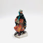 Royal Doulton, King Wenceslas, HN3262, HN 3262, Figurine, Fine Bone China, Miniature, Margaret Davies