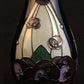 Moorcroft "Rennie Rose" Vase - 117-5