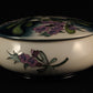 Moorcroft Meadow Thyme Covered Round Box 223-4