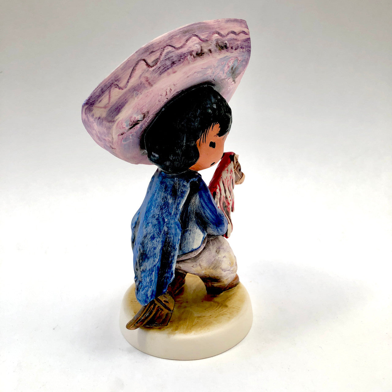 Goebel porcelain dolls online