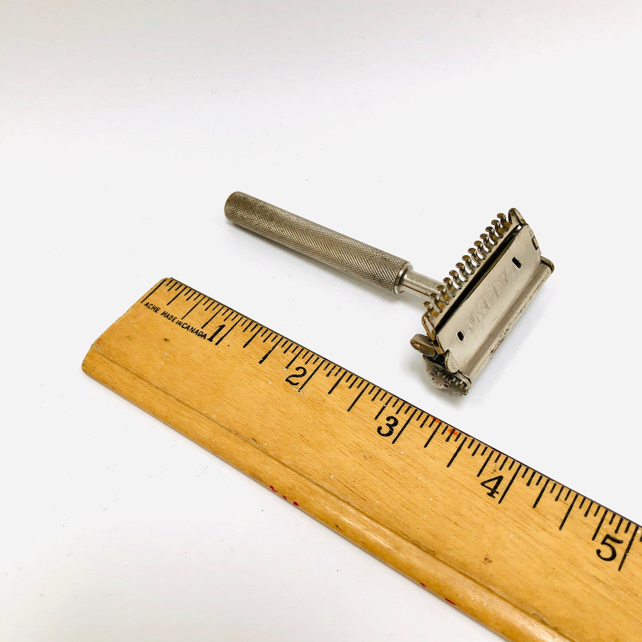 Vintage, Antique, Valet, Auto Strop, Safety, Razor, 1912, Steampunk ...