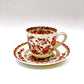Spode Copeland India Tree Cup and Saucer, Teacup and Saucer, Tea cup and Saucer, Vintage, Antique