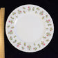 Royal Albert, England, Winsome, Fine Bone China, Vintage,  Plate, Dinner