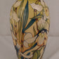 Moorcroft Pottery vase - Trentham Prize 393-10, Limited Edition #25-100