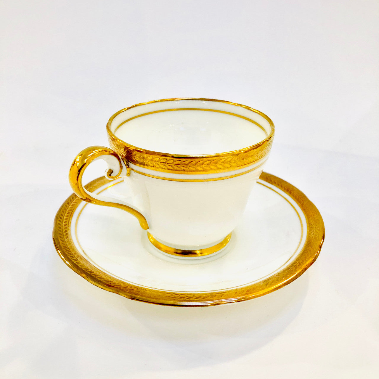 New Bone China - Not just any old porcelain, The Tea Centre