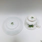 Royal Albert, Trillium, Cup and Saucer, Tea cup, Tea Cup, Vintage, England, Bone China