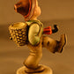 Hummel "Globe Trotter" Goebel figurine.