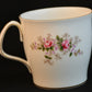 Royal Albert, Lavender Rose, Mug, Vintage, Fine Bone China, England