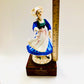 Royal Doulton, Dancers of the World, Breton Dancer, Brittany, HN 2383, Figurine, Ceramic, Limited Edition, 1981, Peggy Davies, with Certificate
