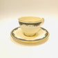 Royal Doulton, Albany, Fine Bone China, Cup, Saucer, Cup and Saucer, Vintage, England