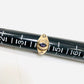 Vintage, Ring, High School, School, Archbishop, McDonald, Yellow, Gold, 10K, Garnet,